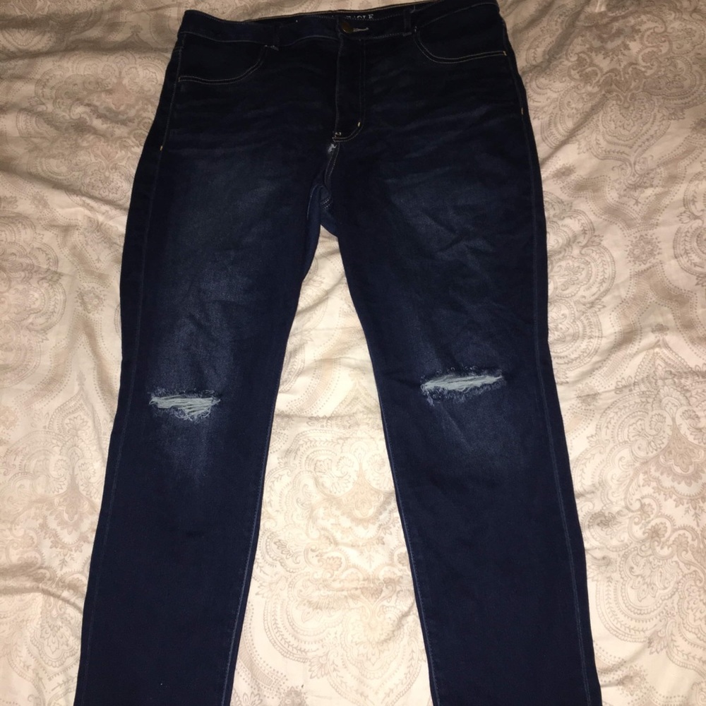 Size 18 American Eagle Jeggings- Regular
